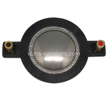 Phụ tùng tweeter Titan Diaphragm Driver